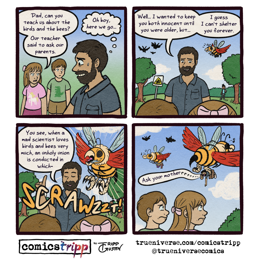 comicstripp