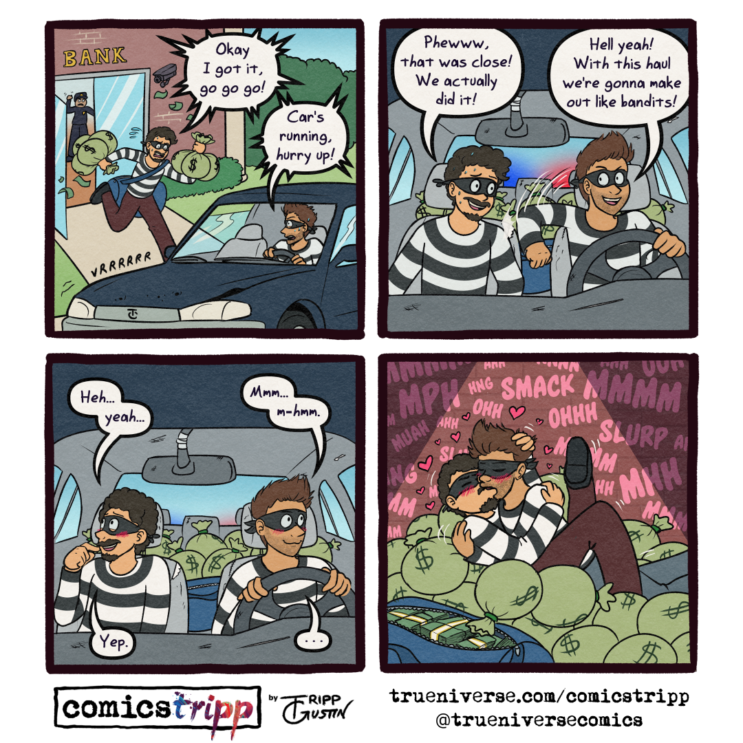 Comicstripp